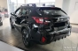 Galinio bamperio apsauga Subaru Crosstrek III (2023→)